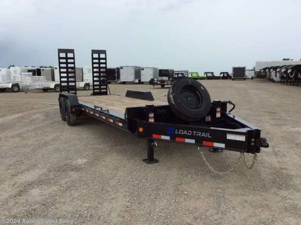 2024 Load Trail 82X24' 20K Fold Up Ramps available in Arthur, IL