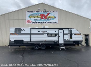 New 2022 Forest River Wildwood X-Lite 273QBXL available in Seaford, Delaware
