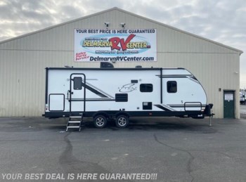 New 2022 Coachmen Spirit Ultra Lite 2557RB available in Seaford, Delaware