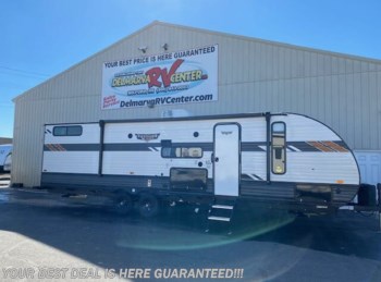 New 2022 Forest River Wildwood X-Lite 28VBXL available in Seaford, Delaware