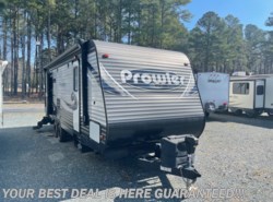  Used 2018 Heartland Prowler Lynx 255 LX available in Seaford, Delaware