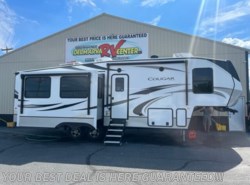New 2023 Keystone Cougar 290RLS available in Seaford, Delaware