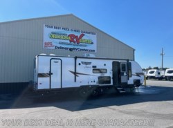  New 2023 Forest River Wildwood X-Lite 263BHXL available in Seaford, Delaware