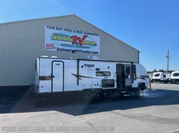 New 2023 Forest River Wildwood X-Lite 263BHXL available in Milford North, Delaware