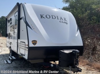 New 2022 Dutchmen Kodiak Cub 175BH available in Seneca, South Carolina