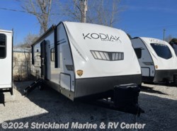 New 2022 Dutchmen Kodiak Ultra-Lite 296BHSL available in Seneca, South Carolina