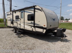 Used Keystone Outback Travel Trailer Rvs For Sale Rvusa Com