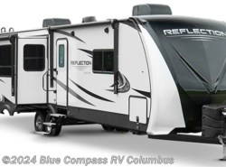 New 2022 Grand Design Reflection 315RLTS available in Delaware, Ohio