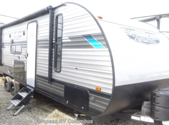 Used 2020 Forest River Salem Cruise Lite Northwest 263BHXL available in Delaware, Ohio