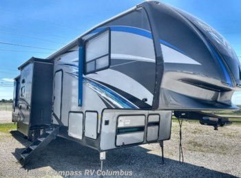 Used 2018 Forest River  Vengance 420V12 available in Delaware, Ohio