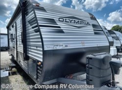New 2022 Highland Ridge Olympia 26BH available in Delaware, Ohio