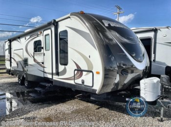 Used 2015 Keystone Bullet 32BHPR available in Delaware, Ohio