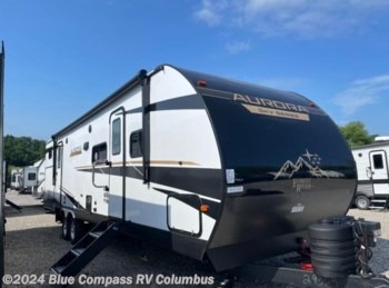 New 2023 Forest River Aurora Sky Series 320BDS available in Delaware, Ohio