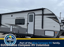 New 2024 Forest River Aurora Light 22MLS available in Delaware, Ohio