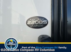 New 2023 East to West Entrada 2200S available in Delaware, Ohio