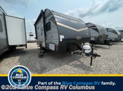 New 2023 Forest River Aurora Light 16RBX available in Delaware, Ohio