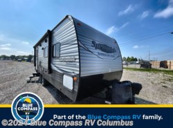 Used 2017 Keystone  Summerland 2200MB available in Delaware, Ohio