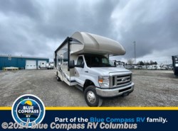 Used 2020 Thor Motor Coach Outlaw 29J available in Delaware, Ohio