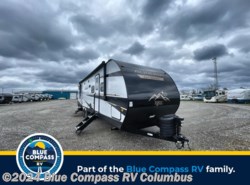 New 2024 Forest River Aurora Sky Series 320BDS available in Delaware, Ohio