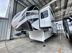 New 2024 Grand Design Solitude 370DV available in Delaware, Ohio