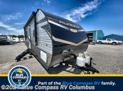 New 2024 Forest River Aurora Light 26BH available in Delaware, Ohio