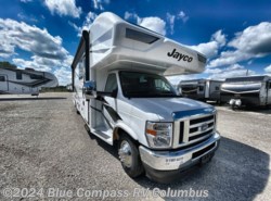 New 2025 Jayco Greyhawk 31F available in Delaware, Ohio