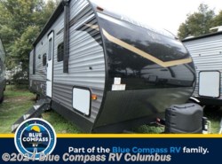 New 2024 Forest River Aurora Light 26BHS available in Delaware, Ohio