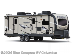 Used 2022 Forest River Flagstaff Super Lite 26FKBS available in Delaware, Ohio