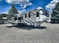 New 2024 Venture RV SportTrek Touring Edition STTF353VIK available in Delaware, Ohio