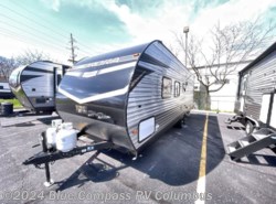 New 2024 Forest River Aurora Light 26BH available in Delaware, Ohio