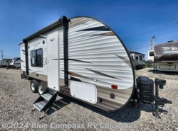 Used 2019 Forest River Wildwood X-Lite 171RBXL available in Delaware, Ohio