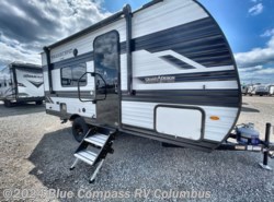 New 2025 Grand Design Transcend One 151RB available in Delaware, Ohio