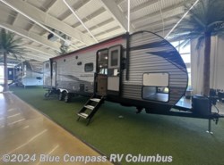 New 2024 Forest River Aurora 32BDS available in Delaware, Ohio