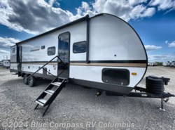 New 2025 Forest River Aurora Sky Series 320BDS available in Delaware, Ohio