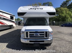 New 2025 Jayco Redhawk SE 22CF available in Delaware, Ohio