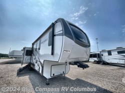 New 2024 Venture RV SportTrek Touring Edition STTF353VIK available in Delaware, Ohio