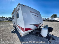 Used 2012 Cruiser RV Fun Finder Xtra XT-200 available in Delaware, Ohio