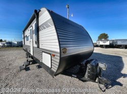 Used 2021 Dutchmen Aspen Trail LE 26BH available in Delaware, Ohio