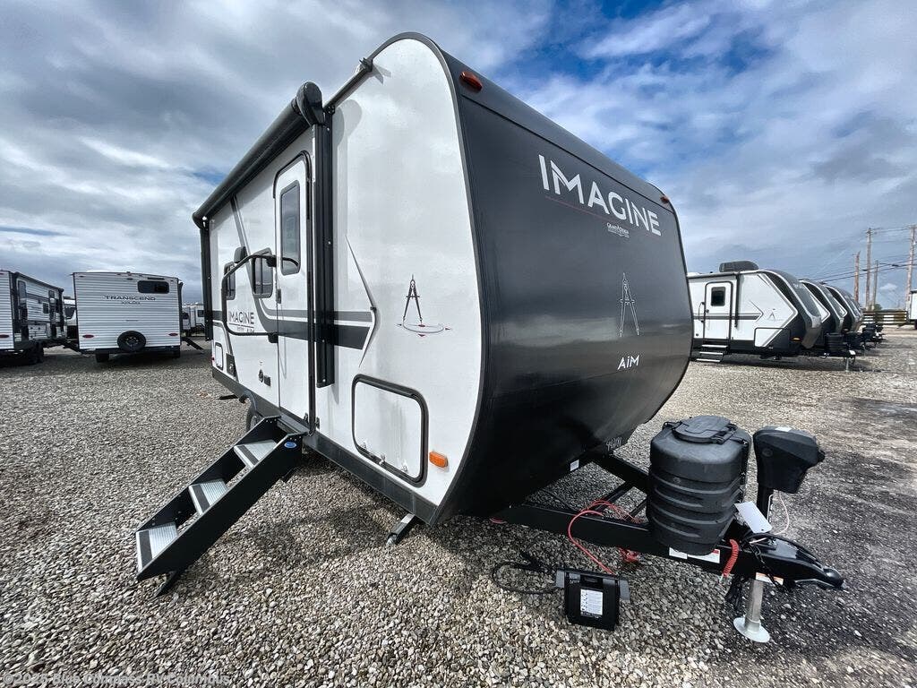 New 2025 Grand Design Imagine AIM 16ML available in Delaware, Ohio