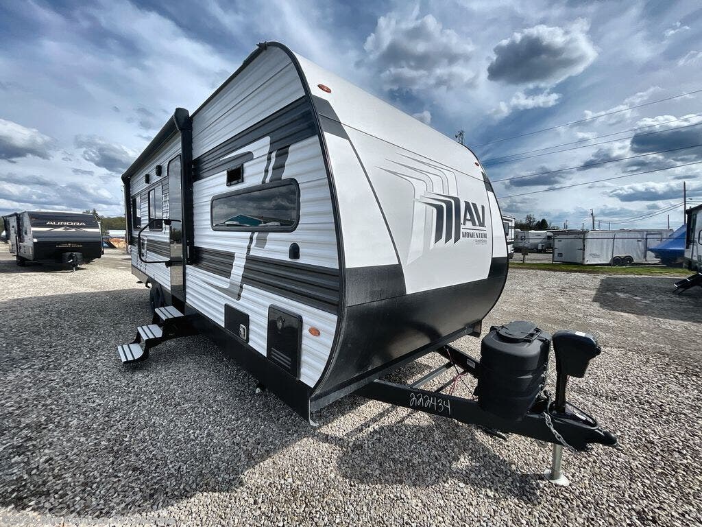 New 2025 Grand Design Momentum MAV 24MAV available in Delaware, Ohio