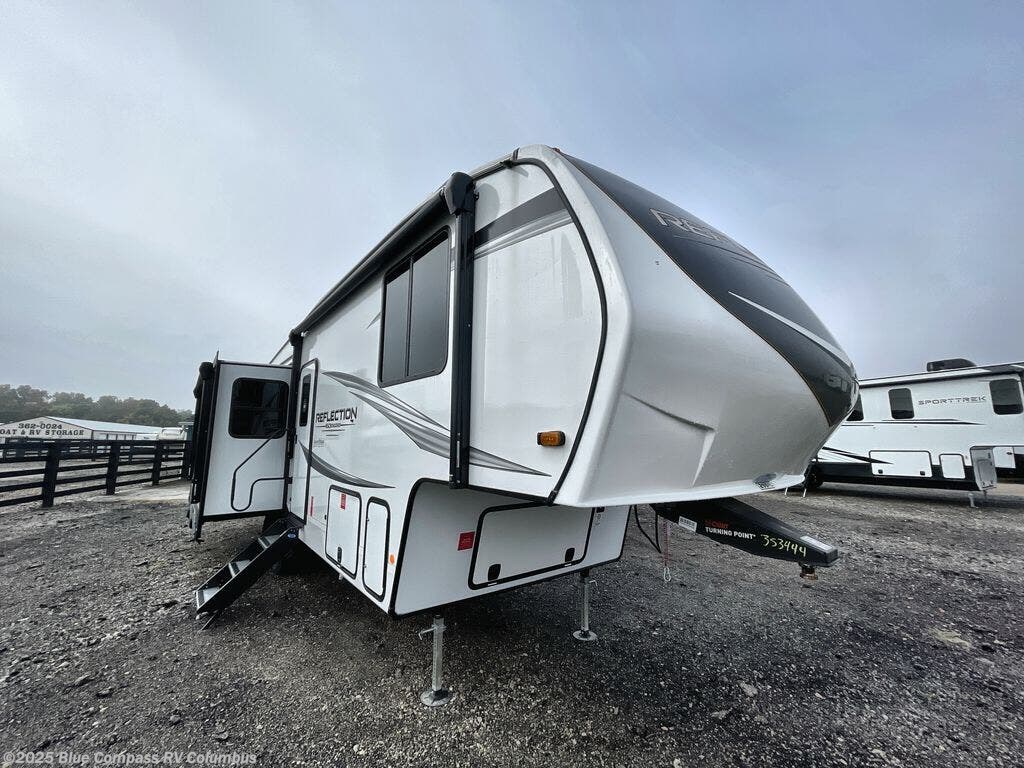 New 2025 Grand Design Reflection 150 Series 295RL available in Delaware, Ohio
