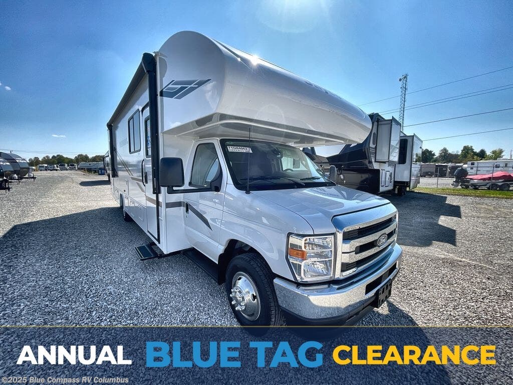 New 2026 Jayco Redhawk SE 31FF available in Delaware, Ohio