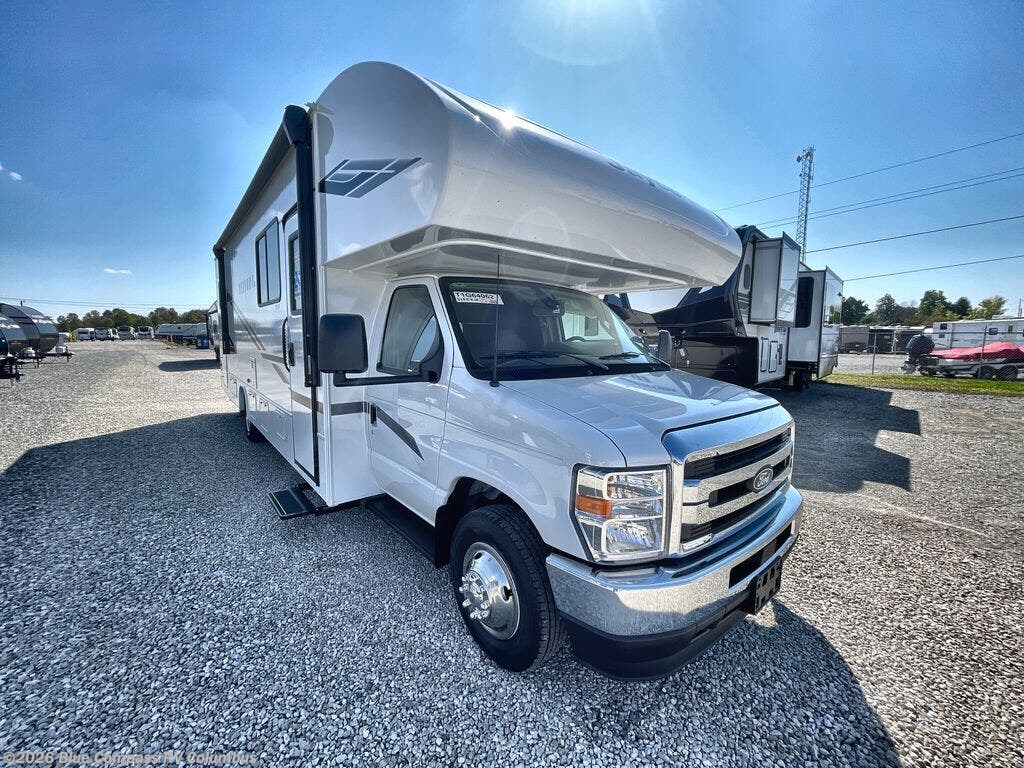 New 2026 Jayco Redhawk SE 31FF available in Delaware, Ohio