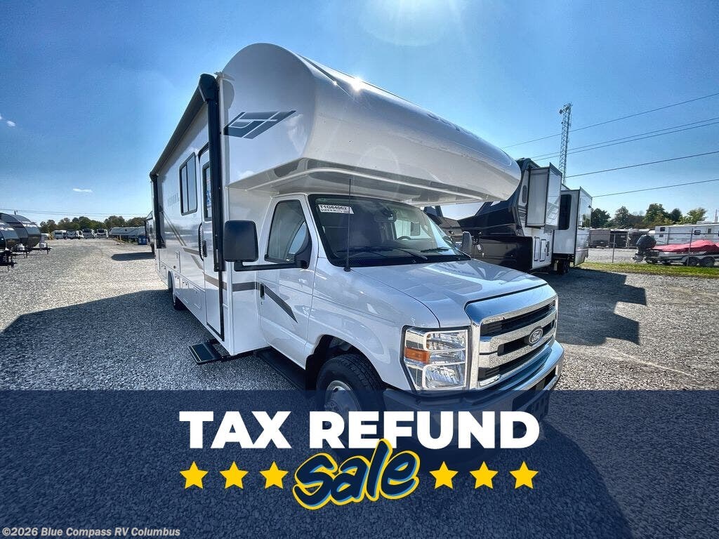 New 2026 Jayco Redhawk SE 31FF available in Delaware, Ohio