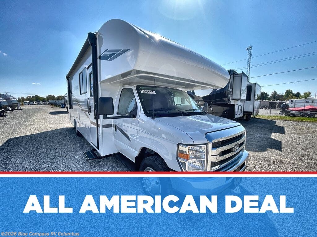 New 2026 Jayco Redhawk SE 31FF available in Delaware, Ohio
