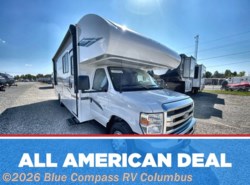New 2026 Jayco Redhawk SE 31FF available in Delaware, Ohio