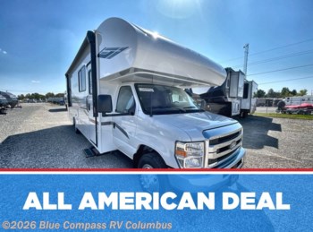 New 2026 Jayco Redhawk SE 31FF available in Delaware, Ohio