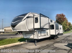 New 2025 Grand Design Reflection 367BHS available in Delaware, Ohio
