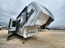 New 2025 Grand Design Momentum M-Class 395MS available in Delaware, Ohio