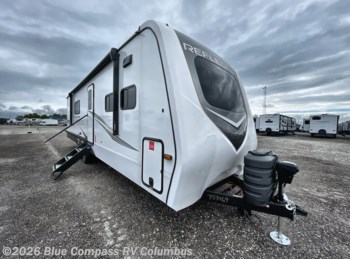 New 2025 Grand Design Reflection 322FKTS available in Delaware, Ohio